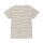 T-Shirt Stripe Eggnog
