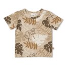 T-Shirt AOP - Chameleon Sand