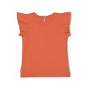 T-Shirt - Sunny Side Up Terrakotta