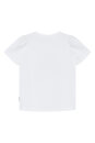 HCAmna - T-Shirt White