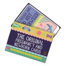 The Original Pregnancy Cards von Milestone™