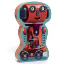 Puzzle: Roboter Bob 36 Teile