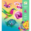 Origami: Tropics
