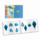 Origami: Meerestiere