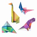 Origami: Dinosaurier