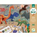 Multi-Activity Kit: Dinosaurier