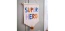 Wandbehang Super Hero