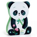 Puzzle: Panda - 24 Teile