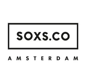 SOXS Logo