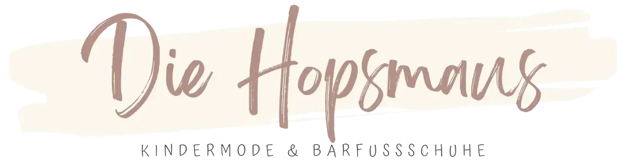 Die Hopsmaus – Mode für Kinder