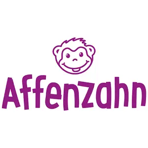 Affenzahn Logo