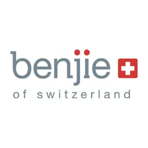 Benjie Logo