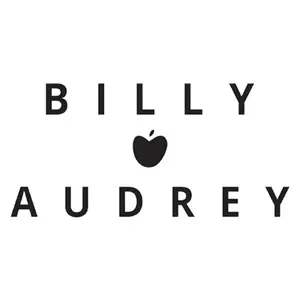 Billy Loves Audrey Logo