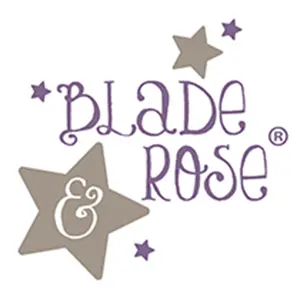 Blade & Rose Logo