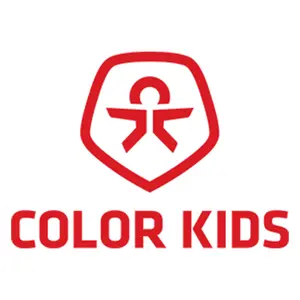 Color Kids Logo