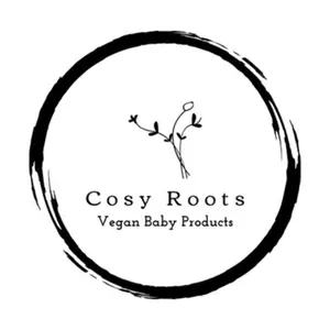 Cosy Roots Logo