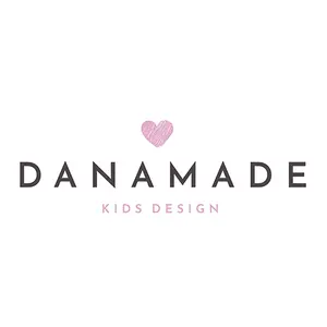 DANAMADE Logo