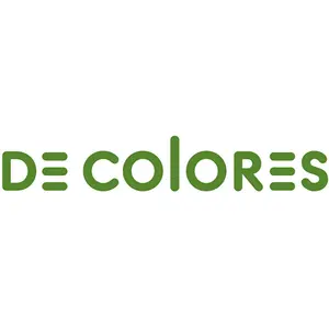 De Colores Logo