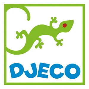 Djeco Logo