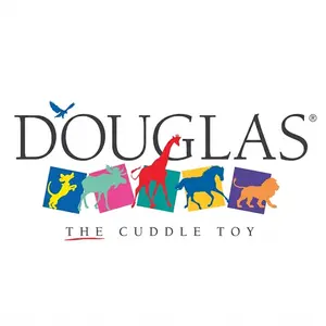 Douglas Logo
