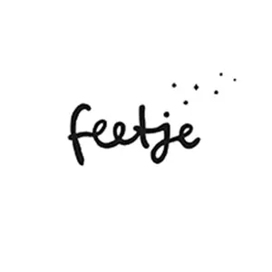 Feetje Logo