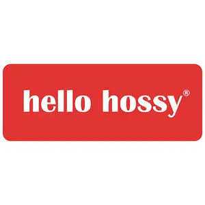 Hello Hossy Logo