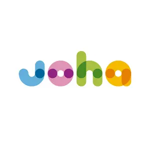Joha Logo