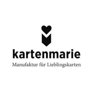 Kartenmarie Logo