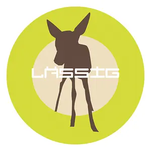 Lässig Logo