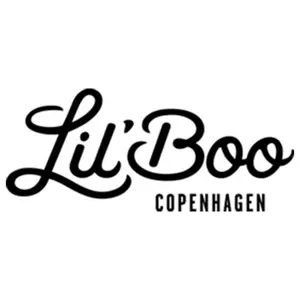 Lil Boo Logo