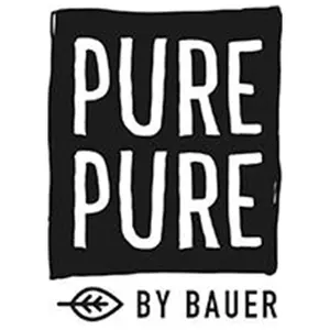 Pure Pure Logo