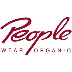 People Wear Organic Logo