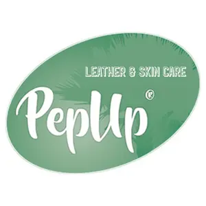 Pep Up Logo