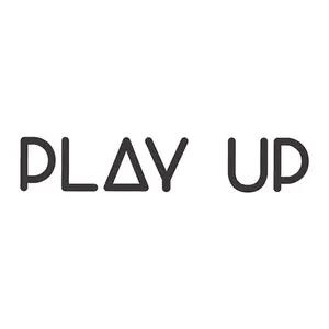Play Up Logo