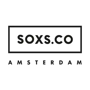 SOXS Logo