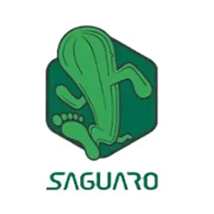 Saguaro Logo