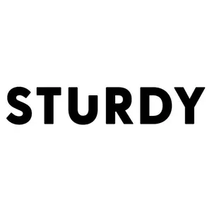 Sturdy Logo