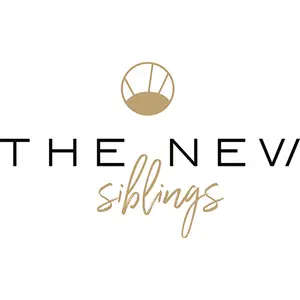 THE NEW Siblings Logo