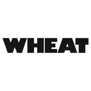 Wheat Logo