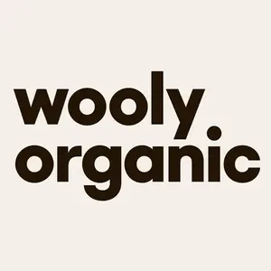 Wooly Organic Logo