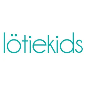 Loetie Kids Logo